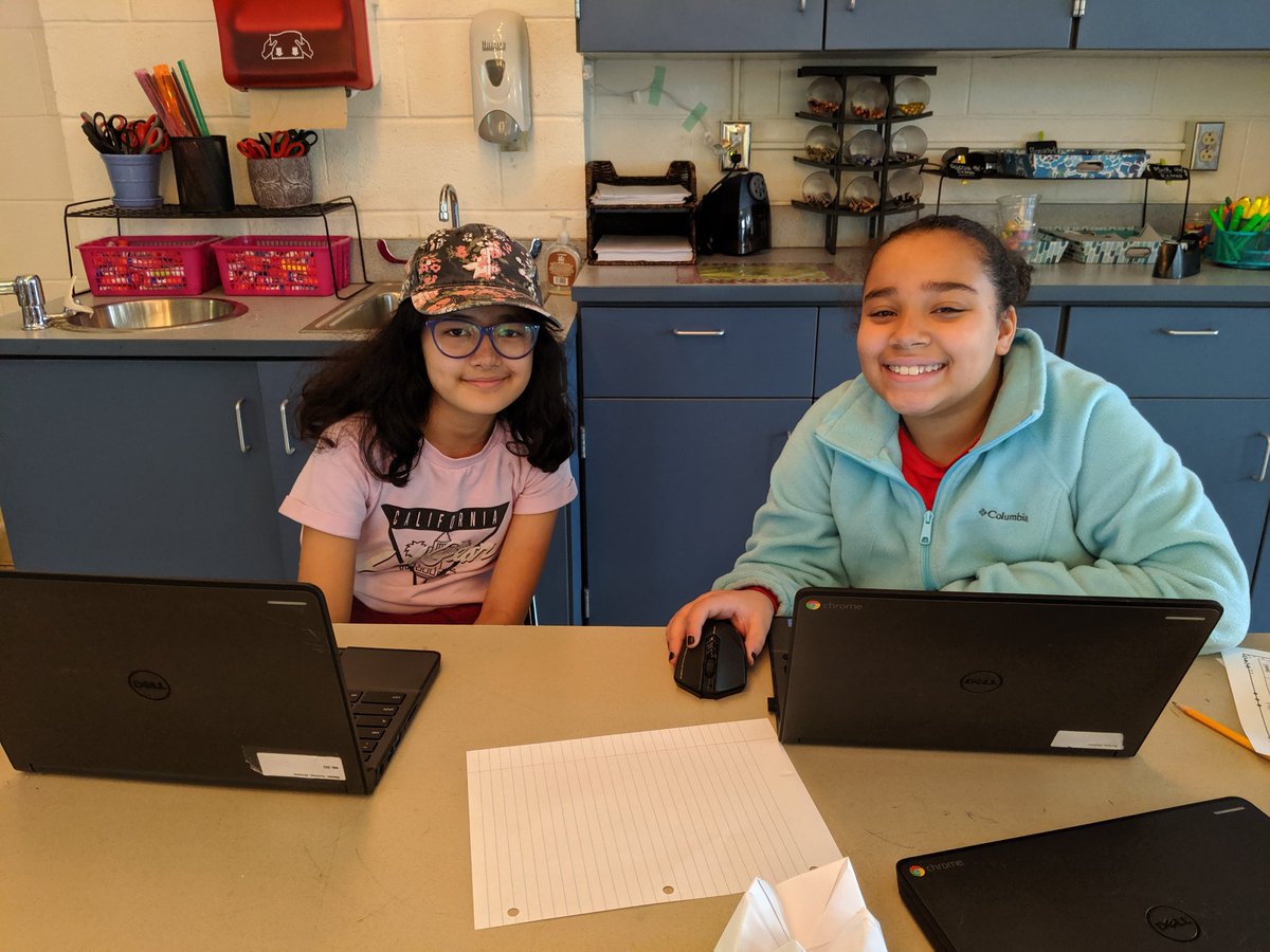 Team M6D tweet media