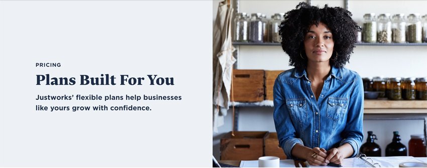 contactpersona1's tweet image. #DataDrivenROI #Digital Justworks Refines Online Lead Nurturing With Testing dlvr.it/RHMzTP