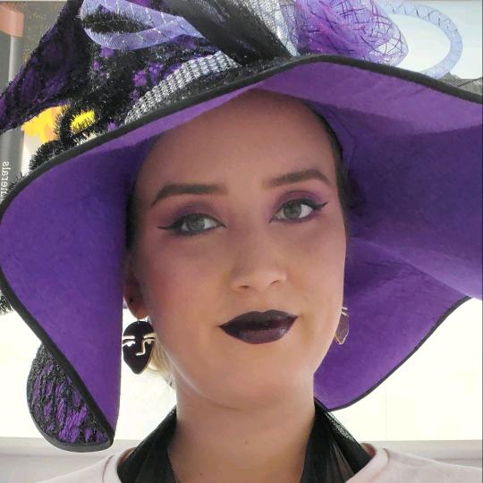 mel_michell's tweet photo. @Influenster #InfluensterTrickOrTreat #Influenster #Contest https://t.co/vJgnZvZmOF