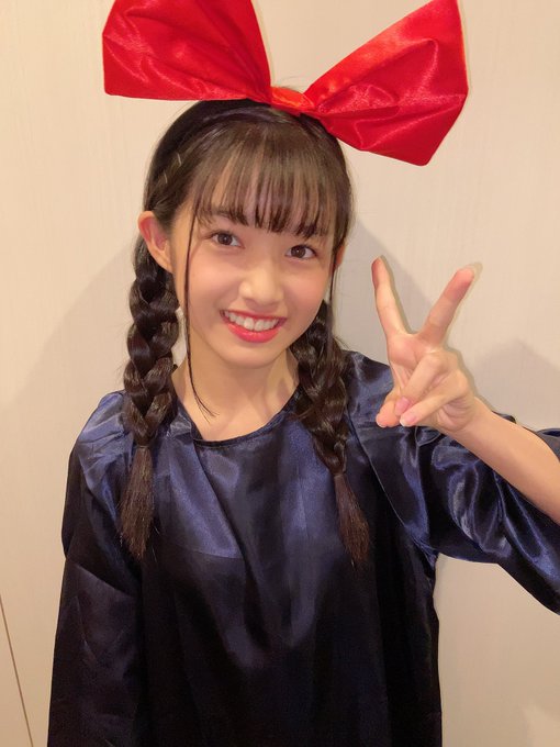 Twitterのコスプレ画像4