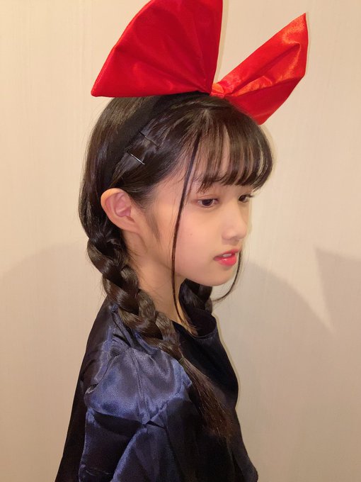 Twitterのコスプレ画像5