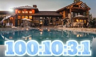 100:10:3:1 

Analyze 100 properties, offers on 10, 3 sellers say yes, buy 1. It takes shopping and looking at over 100 properties to buy one property.

Links in bio!

#millionworthofgame #entrepreneurmindset #financialeducation #incomestreams #realestatinvesting