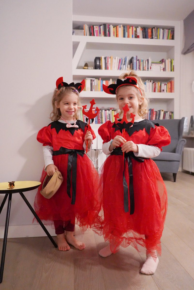 Dolcetto o scherzetto? 🎃