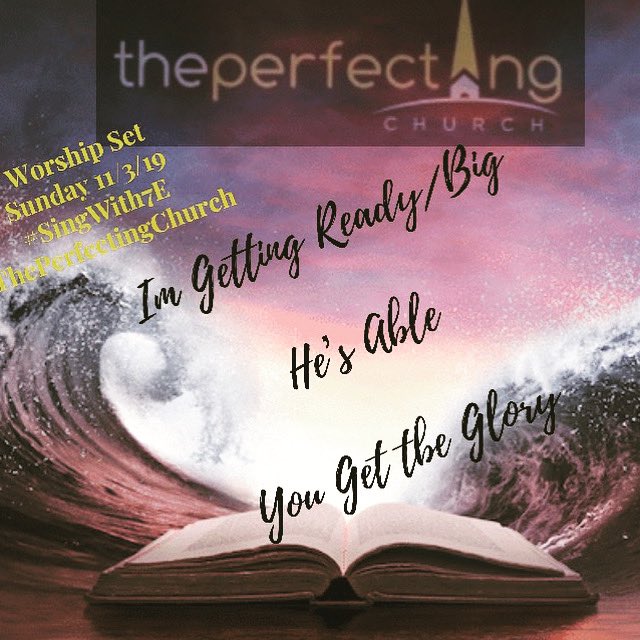 7electricity's tweet photo. Celebrate in worship this Sunday at 10am with us as we transition to our new location. #ExodusSunday #GodGetsTheGlory #GodHasPavedTheWay #SundayWorshipSet #SingWith7e
https://t.co/OhAV0EN2FS https://t.co/ByqzTmuT3o