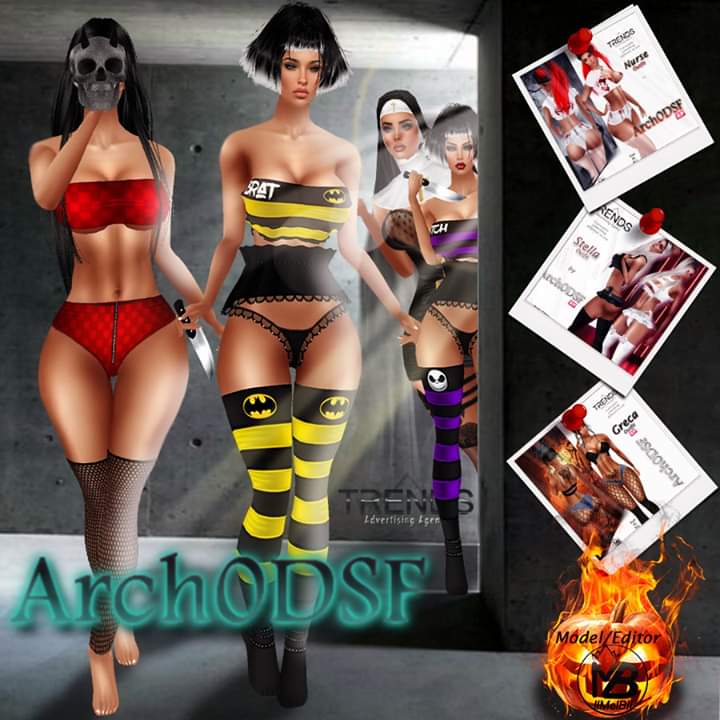 TrendsVu's tweet photo. Happy Halloween!!
️Arch0DSF Shop
 https://t.co/xJpUhe5s13
#ImvuTrends #ImvuEditions #ImvuFashion #TrendsImvuGirls #ImvuAvi #ImvuInstagram #ImvuSexy #ImvuLive #ImvuElegance #ImvuPhoto #ImvuLove #TrendsImvu #MelB #ImvuFriends #ImvuLife #ImvuHeard #ArchODSFImvuShop https://t.co/jAOJ3IM8cg