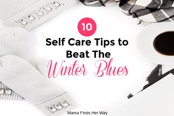 The winter blues have hit me early this year.  If you suffer from seasonal depression or the winter blues, you can start implementing this now. 

buff.ly/2pmNK3f

#selfcare #winteriscoming #depression