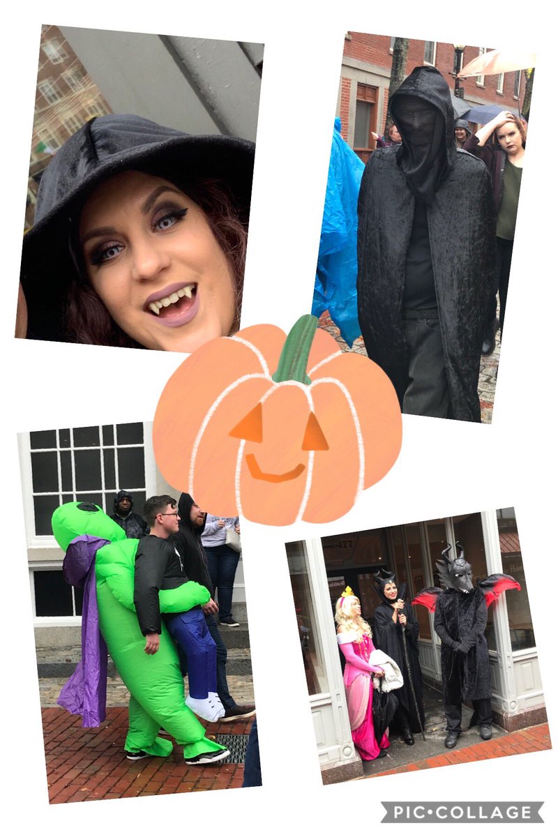 Jlockstone's tweet photo. Had a great time at the Acord conference in Boston. Delayed virgin flight meant a chance to visit Salem and it’s inhabitants ! #halloween2019 #acord_solutions #acordconnect https://t.co/jnaQPt2Pc6