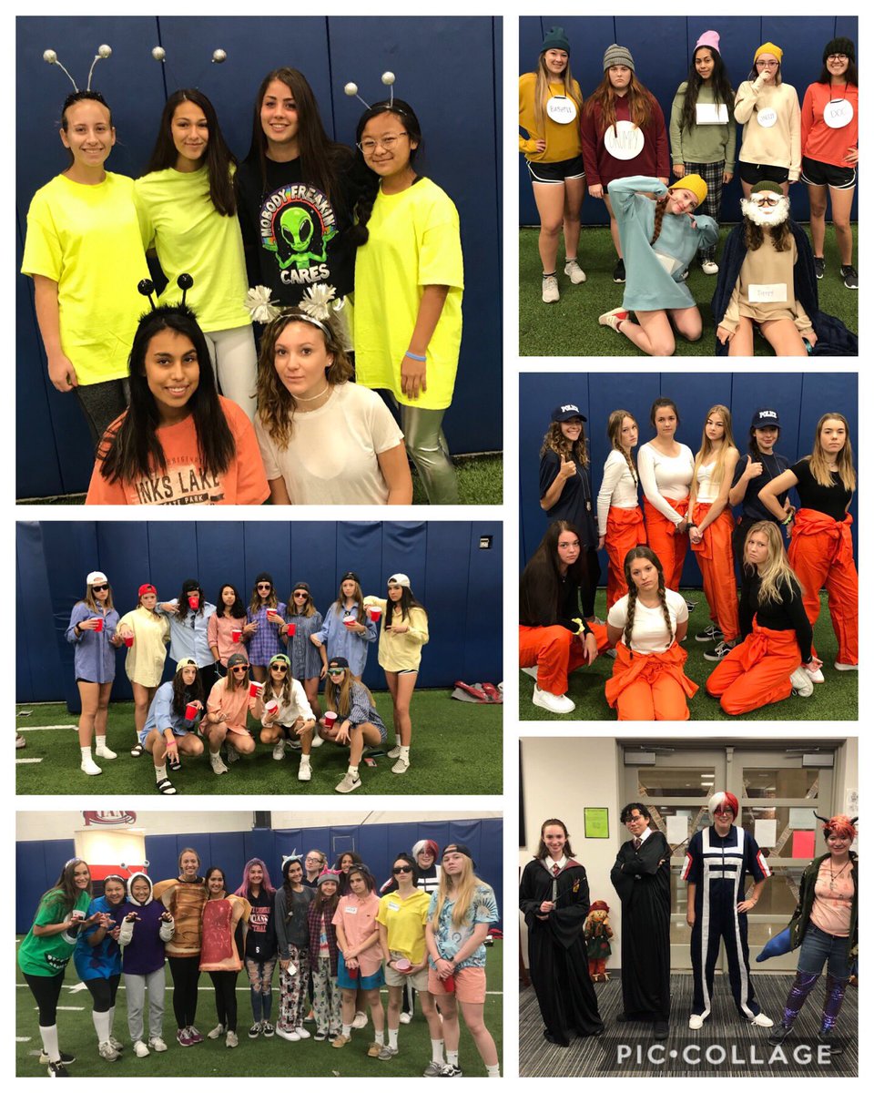 Cen10titans's tweet photo. Everyone at Centennial HS wishes you a happy and safe Halloween! #TitanPride #halloween2019 #HappyHalloween @Cen10Counselors @Cen10WorldLang1 https://t.co/PHsklCI6I1