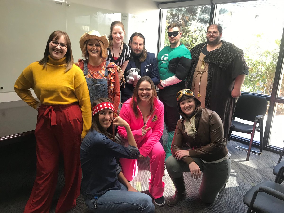 otuvy_inc's tweet photo. The #CleanTelligent Team would like to wish you and your family a very #HappyHalloween! https://t.co/Oy2IwuHJSz