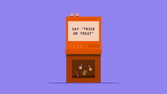 It’s Halloween, but we don’t have to succumb to our fears, especially around the future of AI. If you want to know how scared you should or shouldn’t be, you can read our take on 6 AI fears in the Halloween special edition of The Batch! bit.ly/2Cc18dD