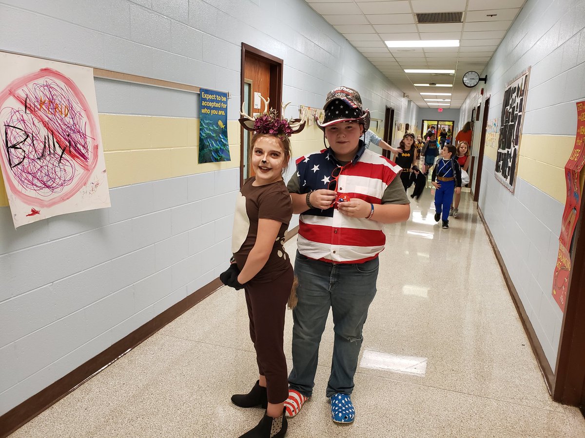 Mrs. Stout tweet media