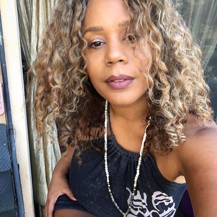 RACHEL TRUE: her performance as rochelle in THE CRAFT remains one of the most iconic black roles in horror to this day. she has since appeared in several other genre films and, in the true spirit of rochelle’s magic, offers tarot readings, with a memoir & tarot deck soon to come.