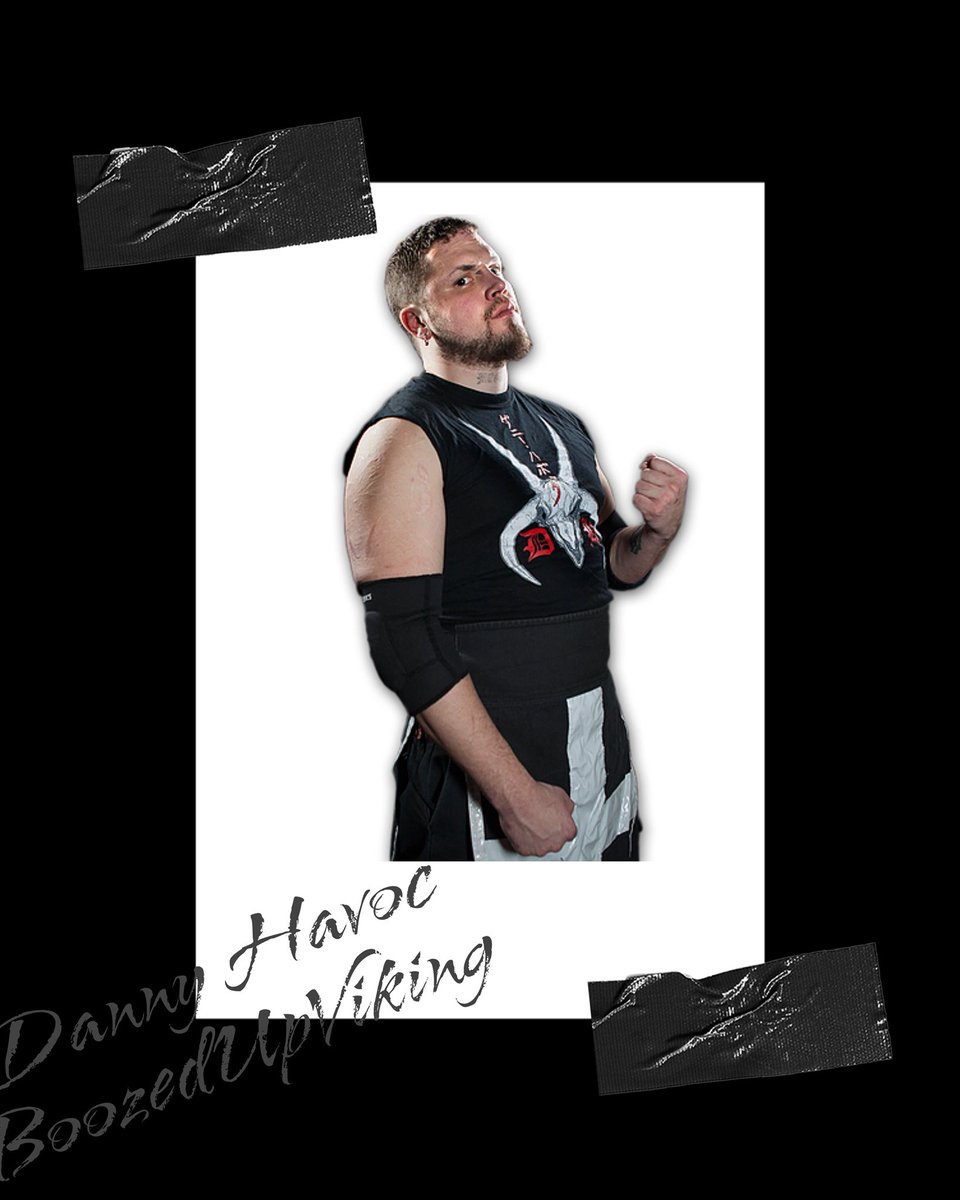 ThisIsEeriePro's tweet photo. @BoozedUpViking has joined EPW! https://t.co/wMFaOIwl9Q