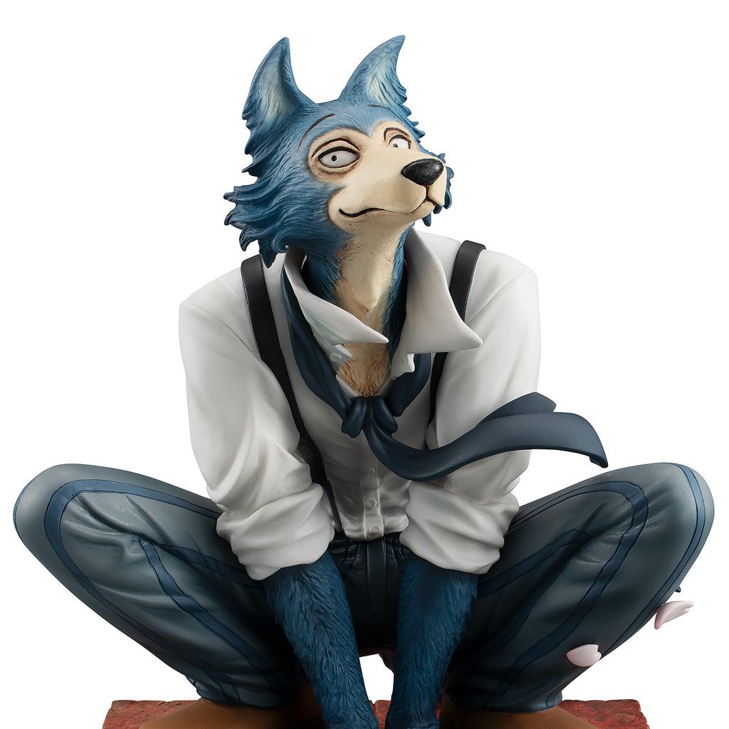 wolf beastars