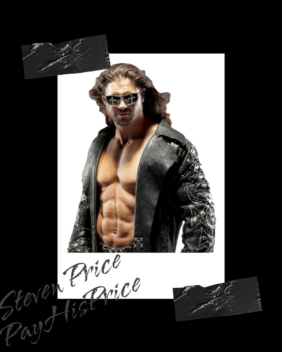 ThisIsEeriePro's tweet photo. @PayHisPrice has joined EPW! https://t.co/Bf3ASdUGN4