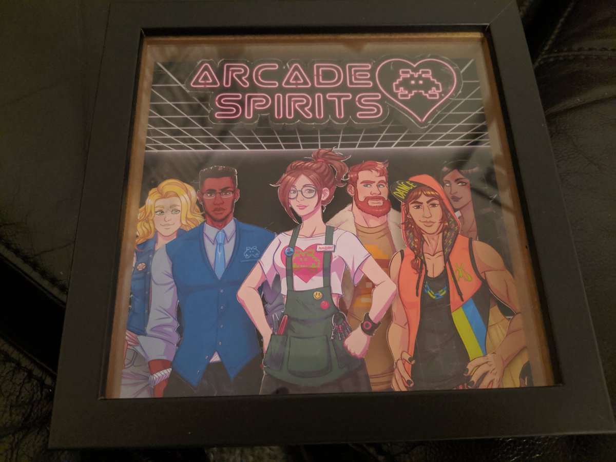 EvenIbzy's tweet photo. Having created my first Shadowbox design for @TCLovesGames, I am now taking commissions for these awesome looking things!

Ask for any design you'd like and I'll see what I can do.

Costing is still TBC but will surely undercut similar creations seen elsewhere.  👍 https://t.co/WnOhEPSqGG