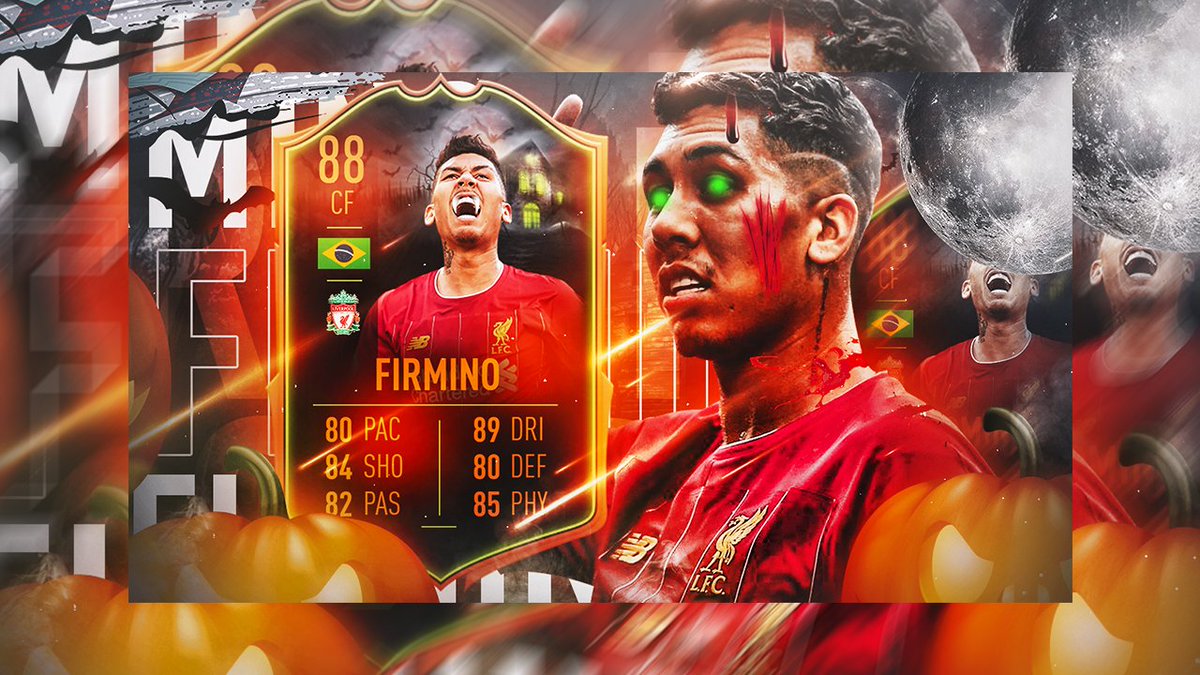 JafetOrta's tweet photo. Miniatura Reciente "FIRMINO SCREAM"
Todo su Apoyo se Aprecia
Rts🔃 y Mg♥️
Pedidos y Precios Por MD📩
Portafolio: https://t.co/xh1OgDs3Mo https://t.co/jznPb1Fbnw