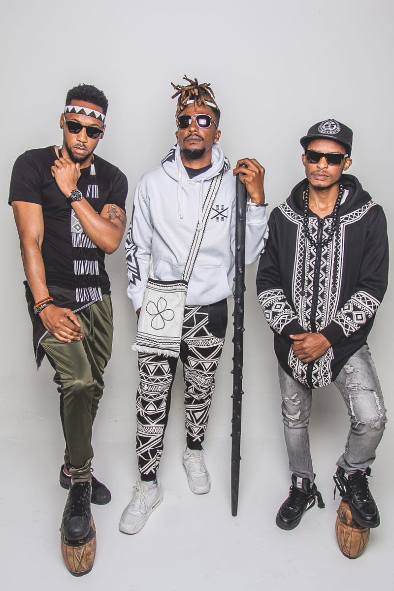 Dla DaLastborn tweet media