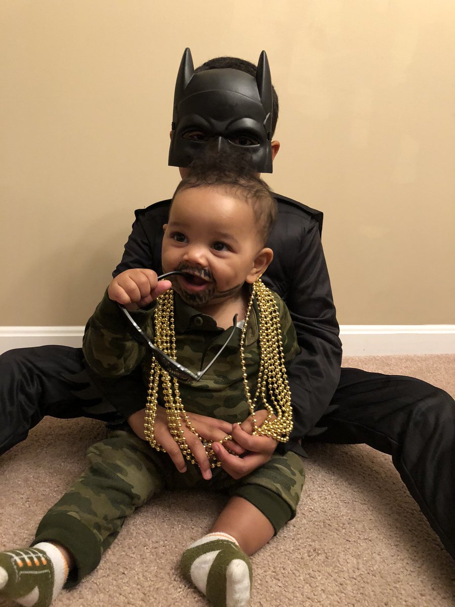 Monisha House tweet media