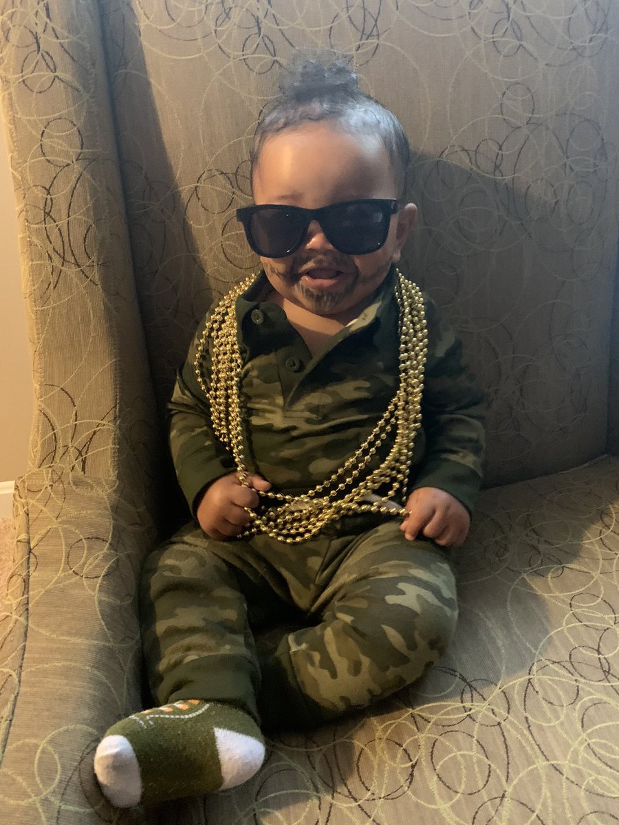 Monisha House tweet media