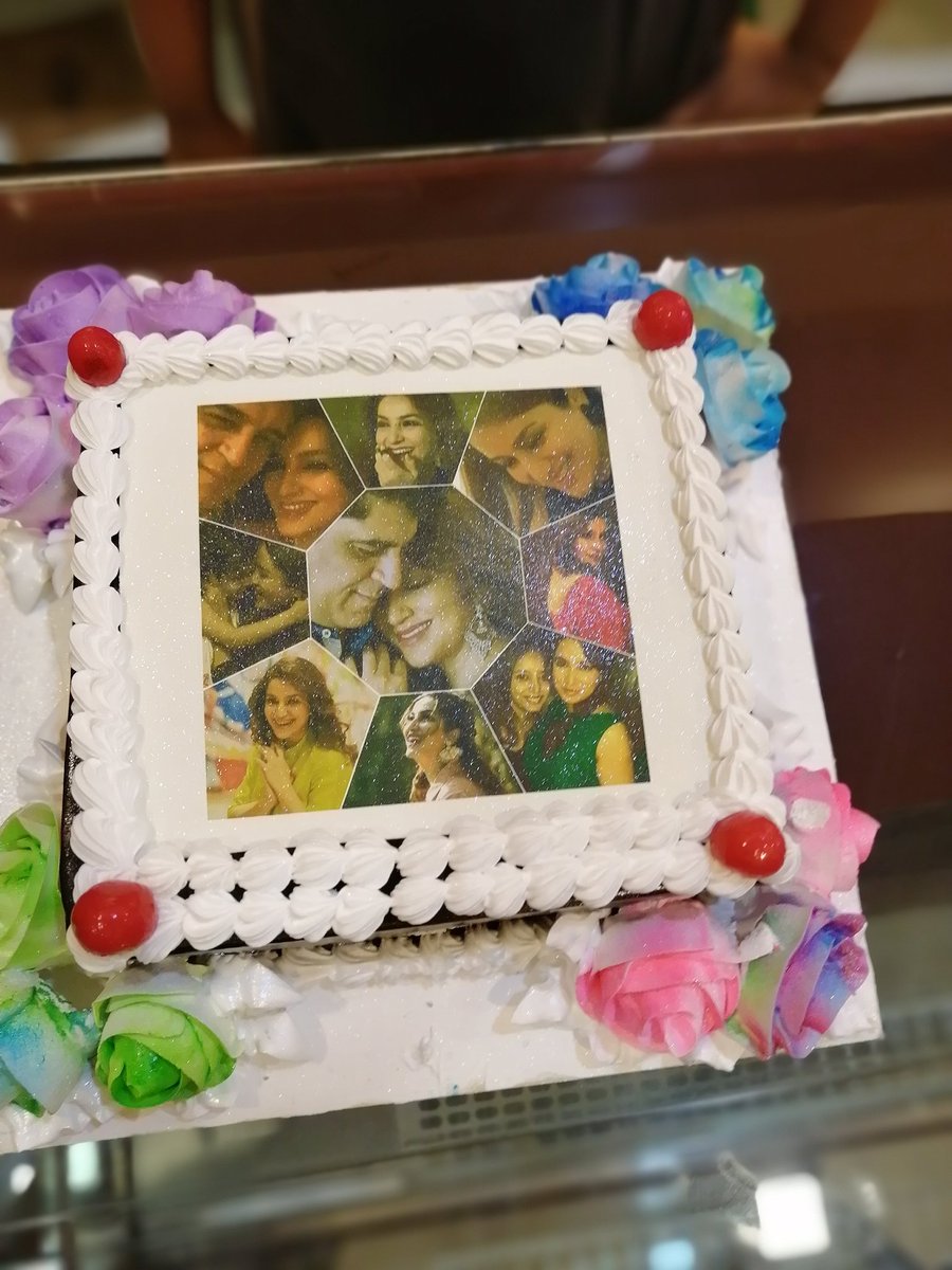 iswatisingh's tweet photo. Finally the day I was waiting for all year long is here... Happyyyyy Happyyyyy Happyyyyy  birthday to the most amazing person @tiscatime.. May your happiness multiplies and sorrows are mine.. @Tiscaholics ❤️🎂 https://t.co/4tuaToySgt