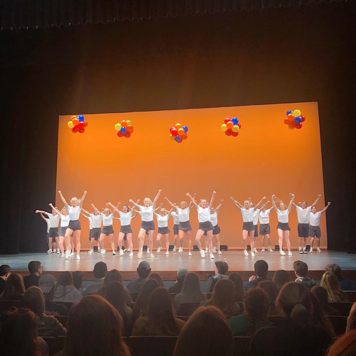 UTK Homecoming tweet media