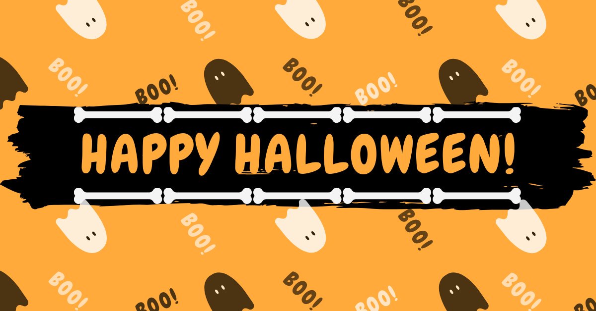 #HappyHalloween! It's time to howl at the moon 🌕 tonight while you take your little monsters 🧟‍♀️👻🧛 out to gather some treats 🍭🍫🍬. Make sure you check out these #SafetyTips to ensure a safe and fun #Halloween! bit.ly/2AsfmH5