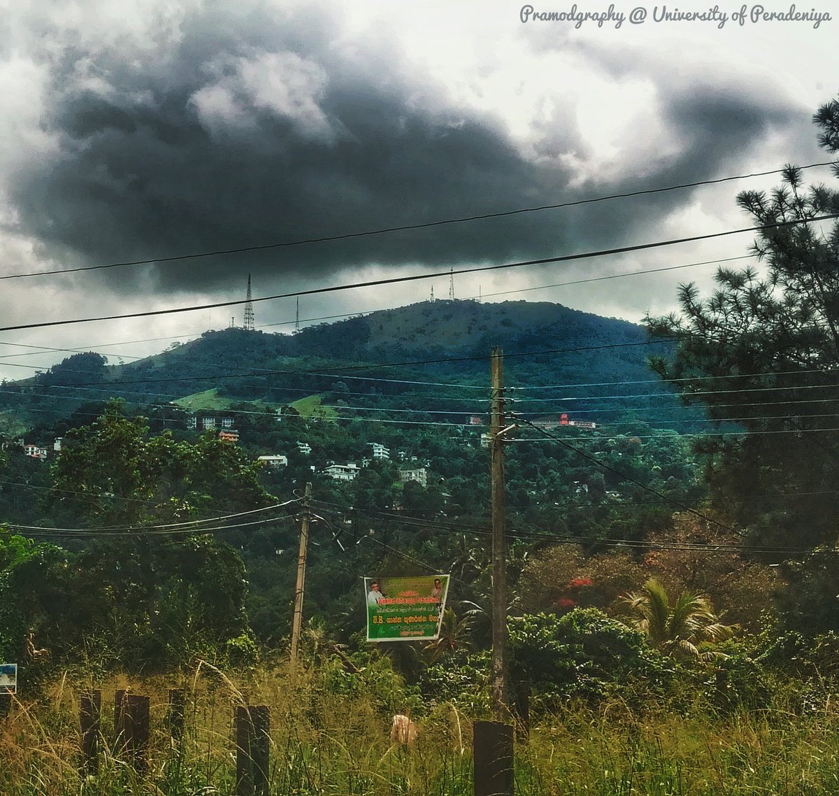 ul_pramod's tweet photo. “Welcome sweet #November2019 , the season of senses and my favorite month of all.
#novemberwish #NovemberRain #November1 #SriLanka #UoP #lk #HappyHalloween #Asia #TweetToLight #TWD #wishfulthinking #quoteoftheday #Like #TravelHappy https://t.co/J46vzuh9HT