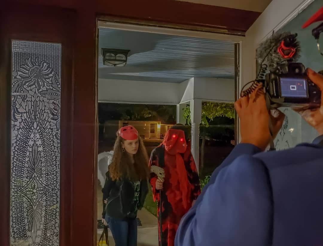 jeremiah_zeke's tweet photo. Filmlife! #TheFocusisReel #UTubeSensationsKids #UTSKids #ActorsAct #KidActors #Comedy #Bringthefunny #Getconnected https://t.co/7PCIy6arKK