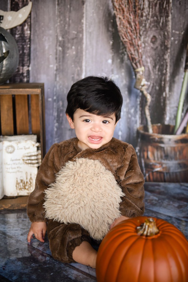 Our very own #Ewok and the rest of the Icon Image Crew wishes you a Happy Halloween! 🎃#StarWarsHalloween #StarWars #EwokBaby #Halloween2019 #Halloween #TeamIconImage #StarWarsTheRiseOfSkywalker
