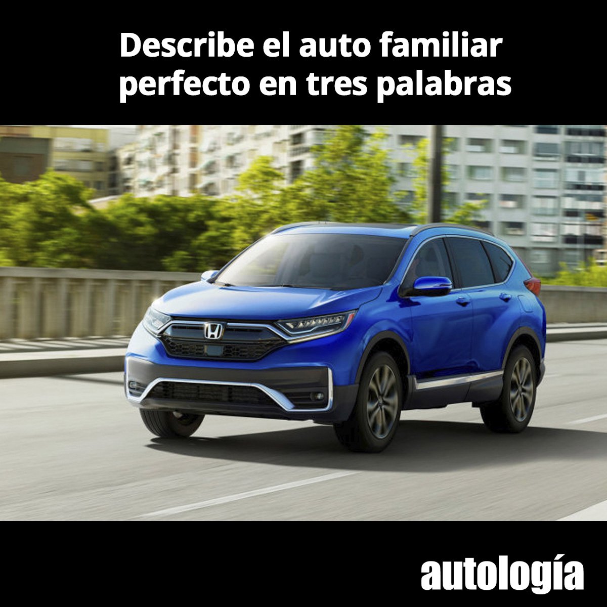 soloautos's tweet photo. Seguridad, rendimiento y comodidad
#FelizDomingo #AutoFamiliar #autología #soloautos https://t.co/JdR1xVOuwB