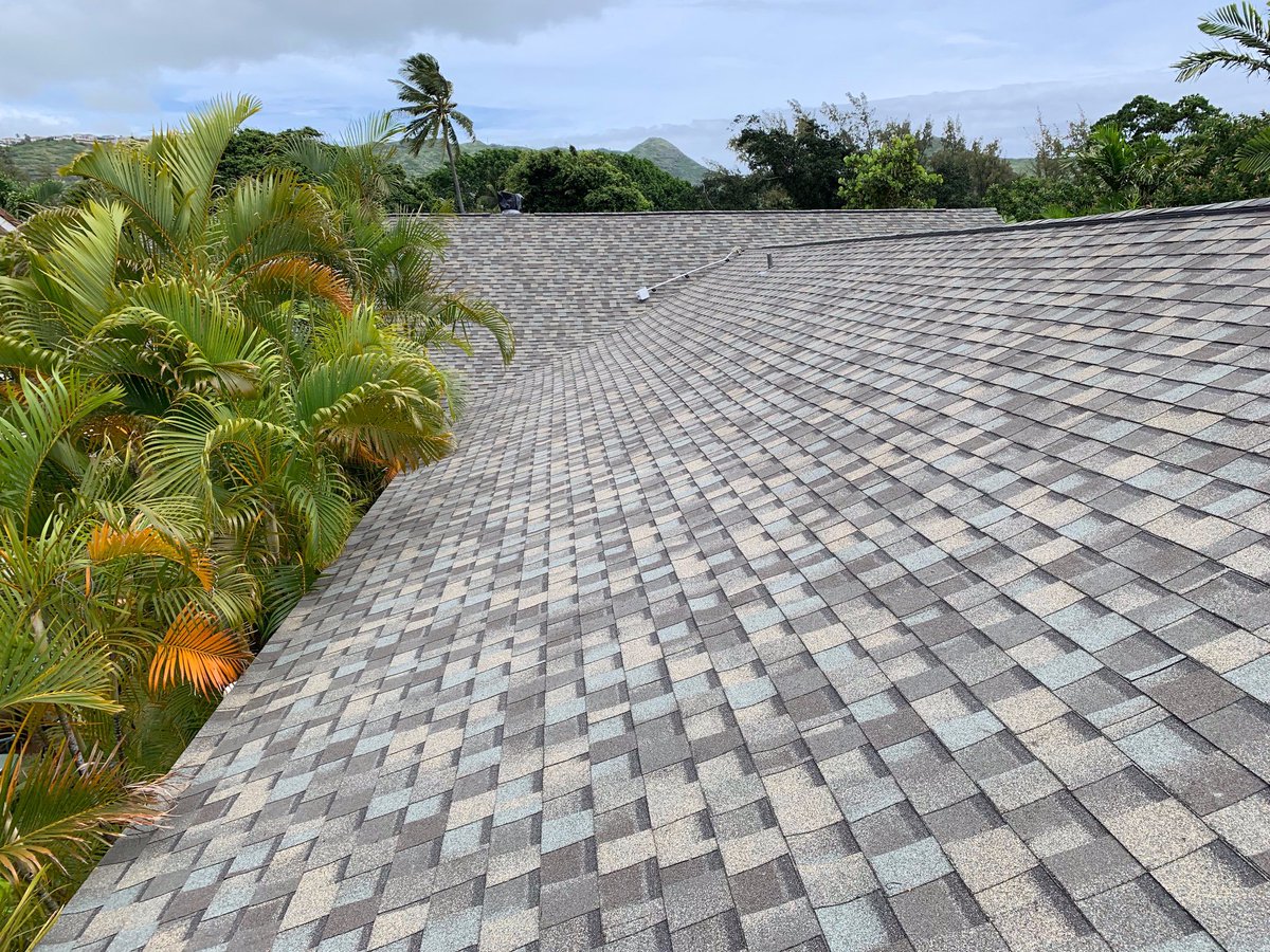 SurfaceShield's tweet photo. No tricks here! We install the best roofs around. Have a safe and happy Halloween!
#everythingunderthesun #paradise https://t.co/BD0NRsKPy1