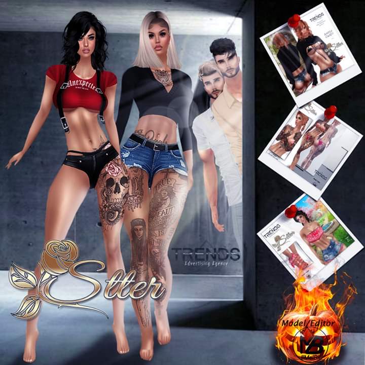 TrendsVu's tweet photo. Feliz Halloween!!
Stter 
https://t.co/1SSHIViKVn
#ImvuTrends #ImvuEditions #ImvuFashion #TrendsImvuGirls #ImvuAvi #ImvuInstagram #ImvuSexy #ImvuLive #ImvuModels #ImvuElegance #ImvuPhoto #ImvuLove #TrendsImvu #MelB #ImvuFriends #ImvuLife #ImvuHeard #StterImvuShop https://t.co/xePSasa5hD