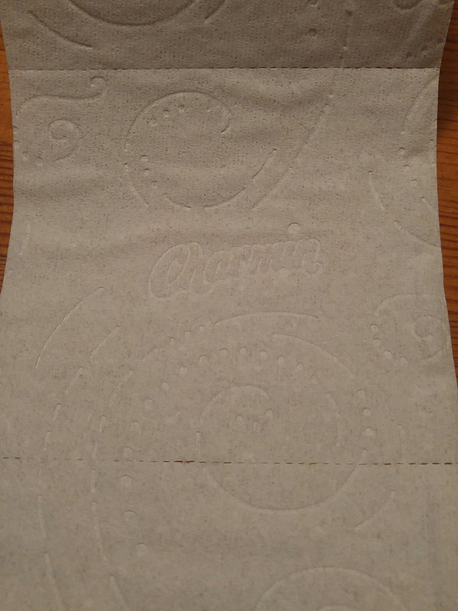 DrJayCole's tweet photo. #Charmin toilet paper now with #fibonacci spirals for that #woke asswipe experience! https://t.co/Ma2w72sjZR