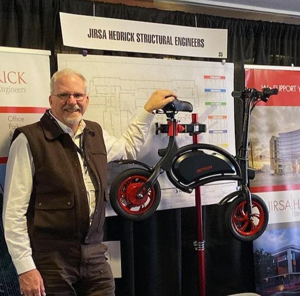 Jirsa Hedrick tweet media