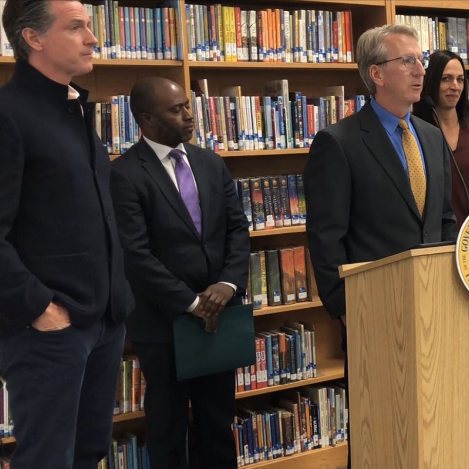 El Dorado COE tweet media