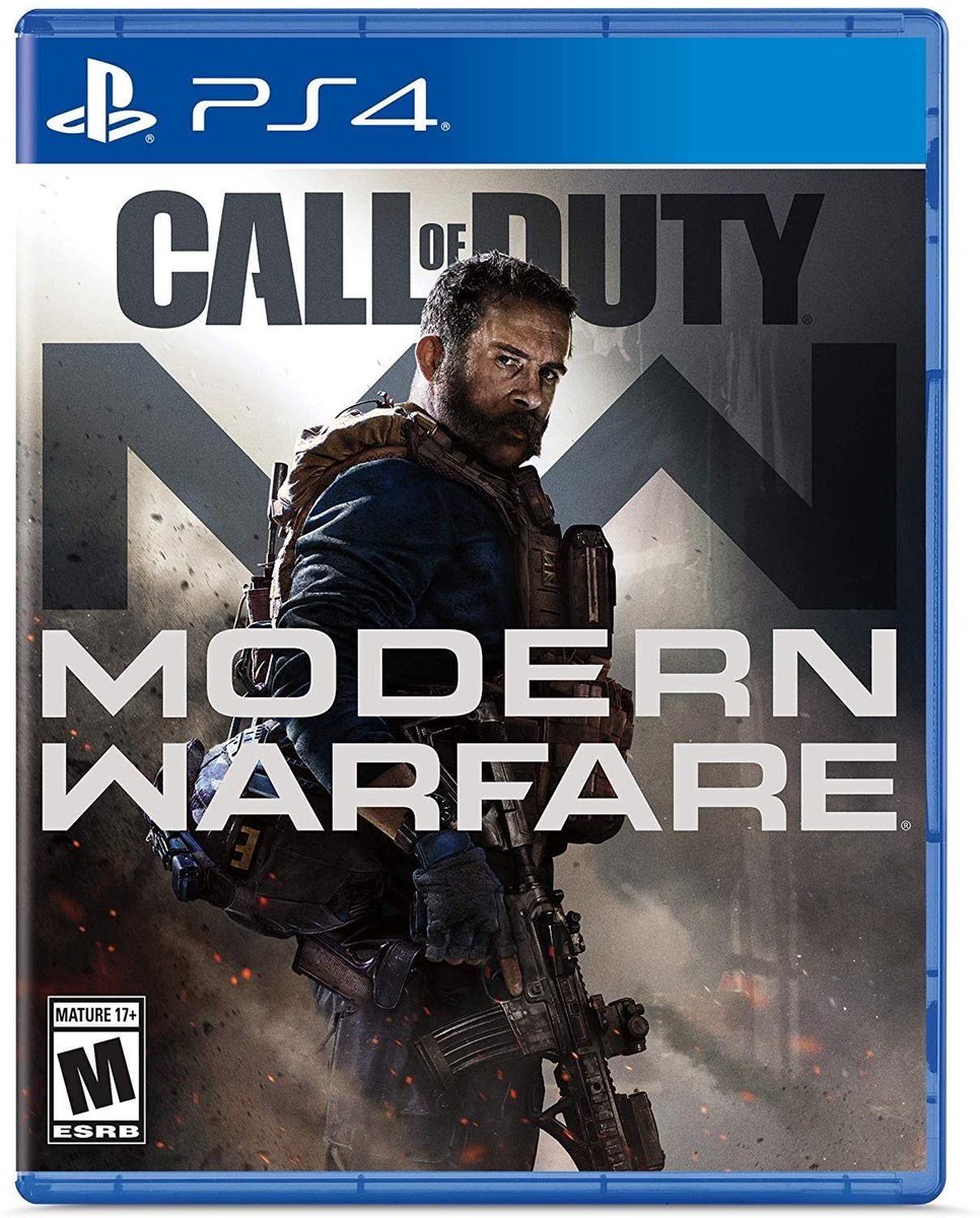 HIVE (@hivemetal) on Twitter photo Huge thank you to <a href="/CallofDuty/">Call of Duty</a> for hooking each of us up with the new #ModernWarfare game! Go pick up a copy of this and our EP that comes out tomorrow so you can jam HIVE while playing the best game of 2019 Huge thank you to <a href="/CallofDuty/">Call of Duty</a> for hooking each of us up with the new #ModernWarfare game! Go pick up a copy of this and our EP that comes out tomorrow so you can jam HIVE while playing the best game of 2019