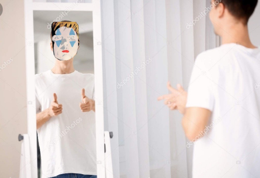 ⋆ danny but a clown (@huodewuqi) on Twitter photo 