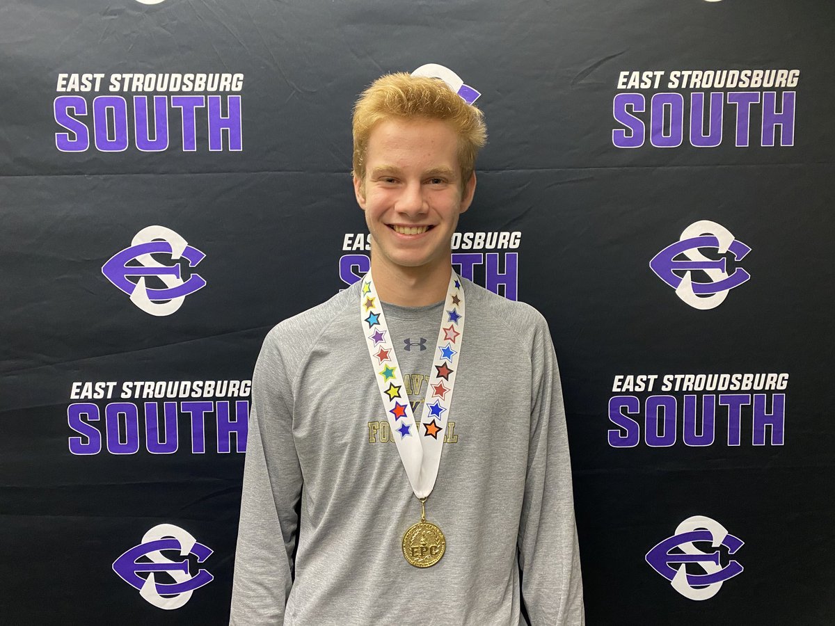 ESASD-SOUTHATHLETICS tweet media