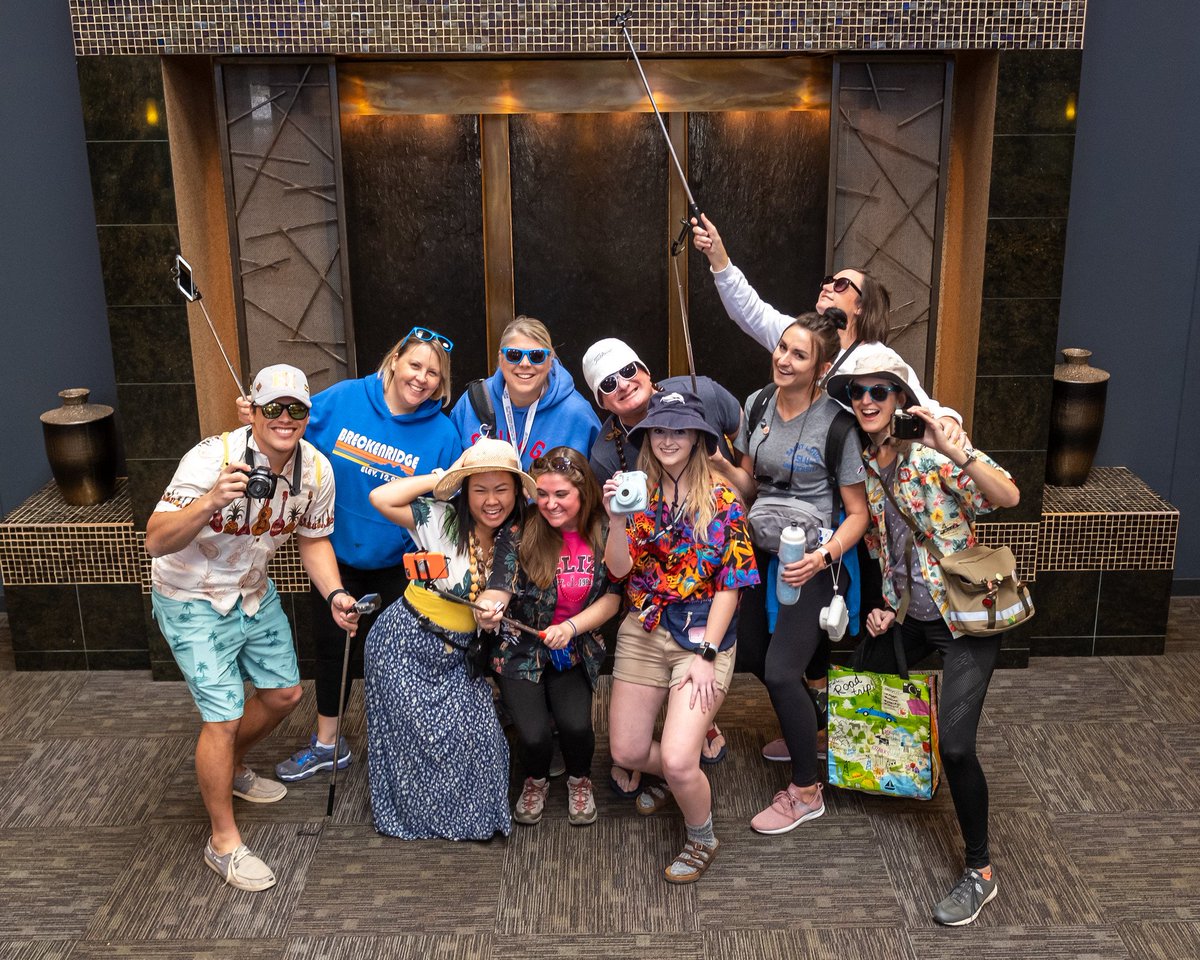 QLIRehab's tweet photo. #TeamQLI even does Halloween with style!
Check out all of our team's hilarious costumes at https://t.co/gNXEBmgfYQ https://t.co/khf6RBBYZ3