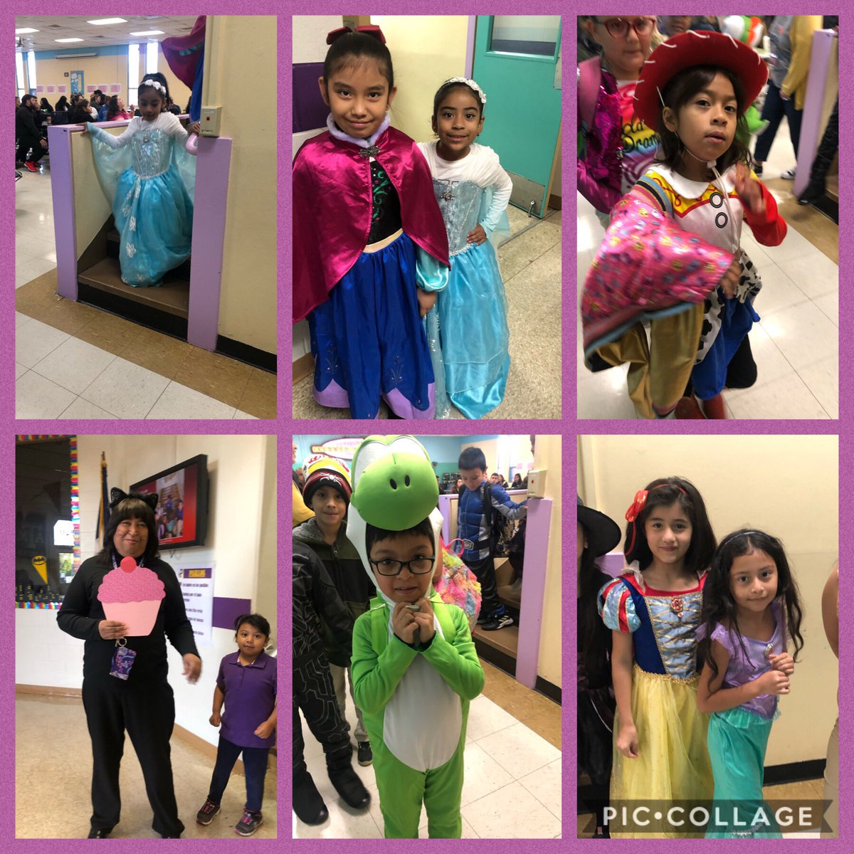 Esmeralda De La Cruz tweet media