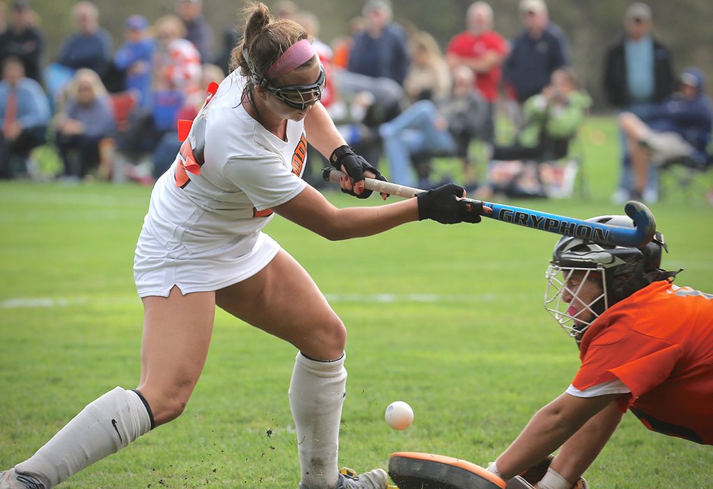 gerhard_dale's tweet photo. Highlights of Middle Township Woodstown field hockey Group 1 championship game. @MTHSAthletics1 @MiddleFHockey @CMCSports @Super_Salvo_ @mthspantherpack https://t.co/6WsGGWjNfa
