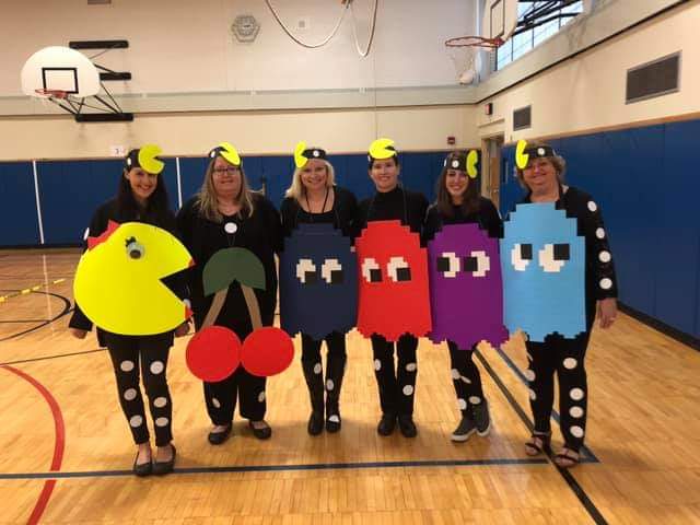 STA_Union's tweet image. Happy halloween!