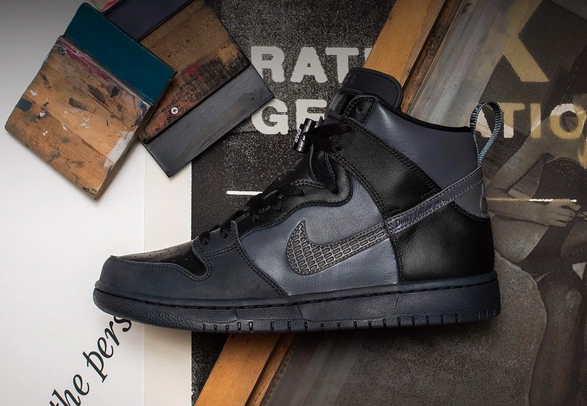 nike forty percent against rights
