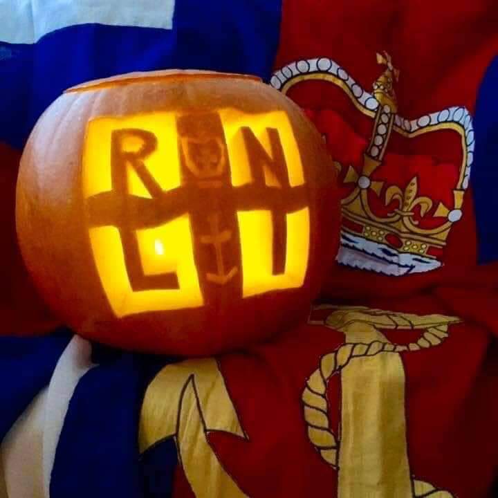 St. Agnes RNLI tweet media