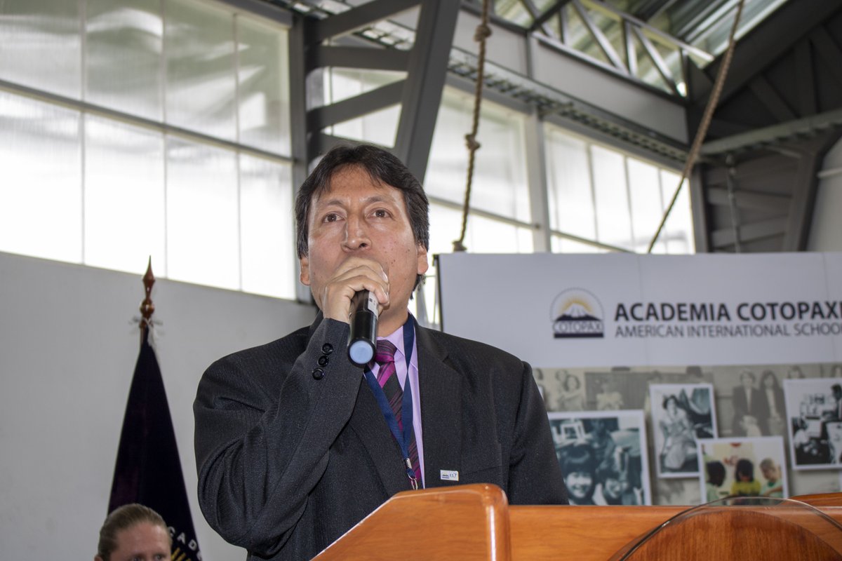 acotopaxi's tweet photo. We would like to thank our guests of honor who attended our 60th anniversary celebration and Parade of Nations. @CanadaEcuador @usembassy_quito @unicefecuador @Educacion_Ec @MunicipioQuito and AC board members
#learnincommunity #60yearsofstories https://t.co/cIWQEohB2T