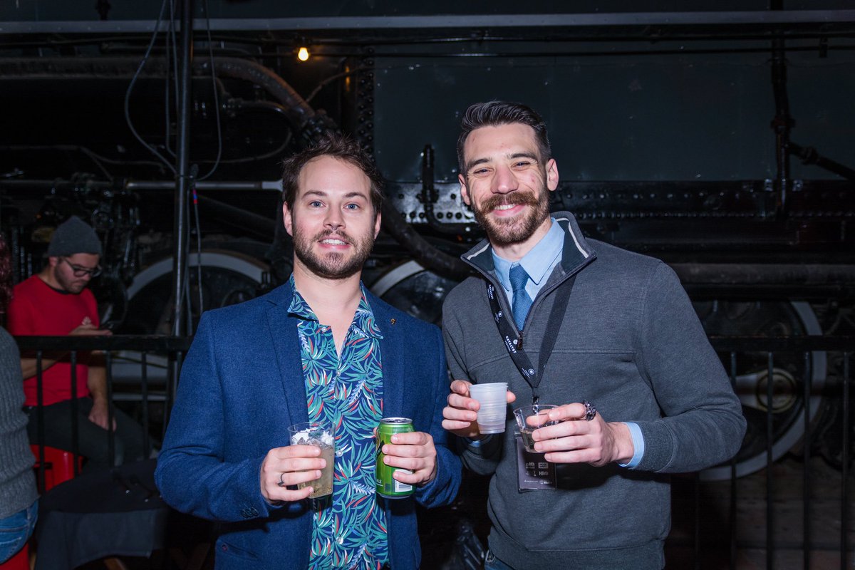 catalystories's tweet photo. As we wrap up showcasing this year's Award Winners, we'd like to give a HUGE thank you to the selections, sponsors and everyone who attended this year's #CatalystFestival2019. Until next year! #CatalystContent #CatalystArtists #Catalystories #AbramsArtistsAgency #Duluth https://t.co/A5v0MhZJqZ