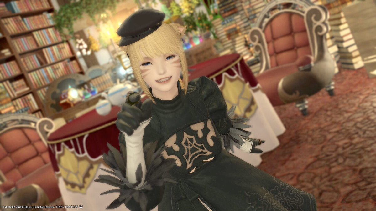 光の戦士 Ff14 Online Wiki