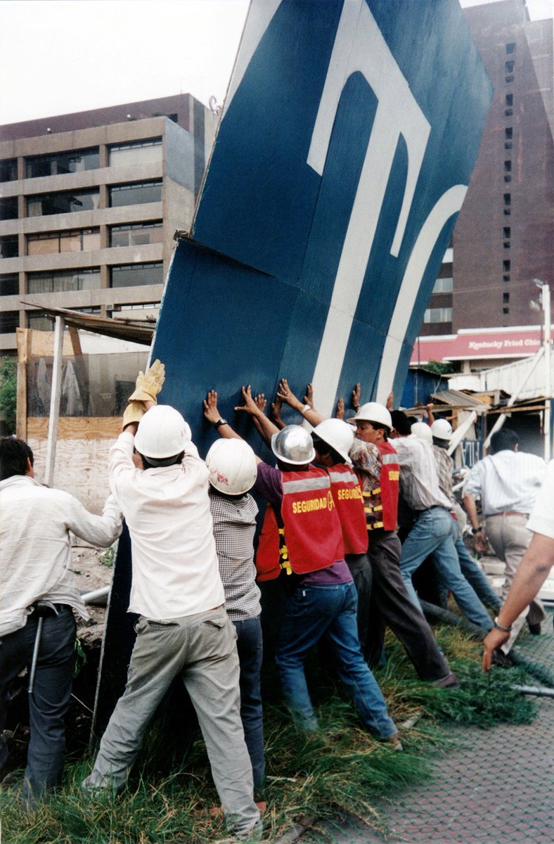 WTC México tweet media