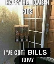 😂🤣🤣 #TrickOrTreat #halloween2019 #Halloween19